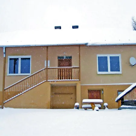 Holiday Hajtovka *