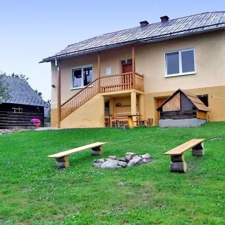 Holiday Hajtovka * Stará ľubovňa