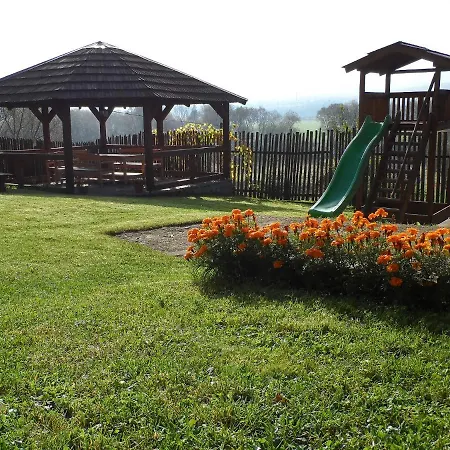 Casa vacanze Holiday Hajtovka