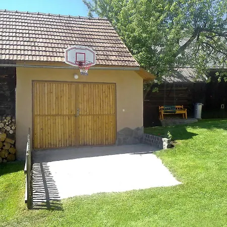 Holiday Hajtovka *