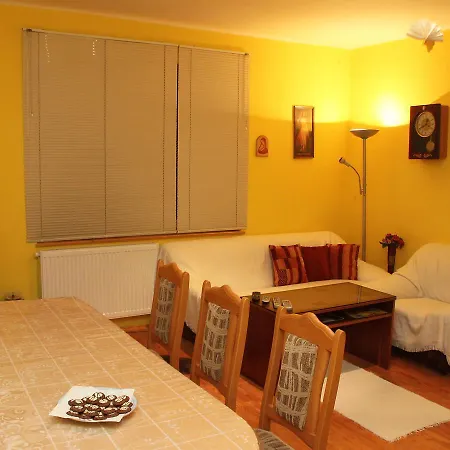 Holiday Hajtovka Stará ľubovňa