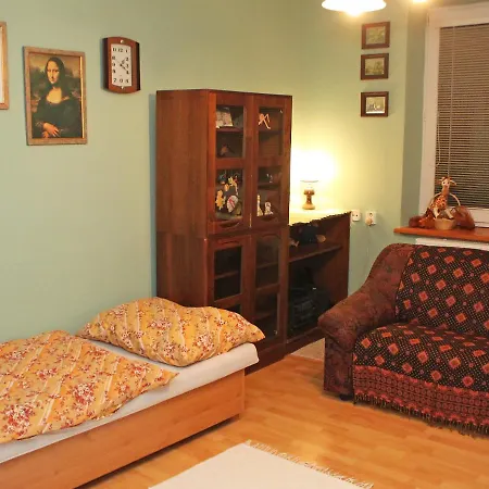 Casa vacanze Holiday Hajtovka