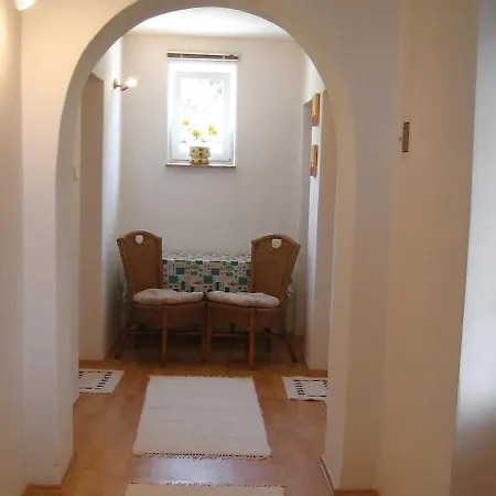Casa vacanze Holiday Hajtovka *