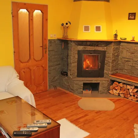 Holiday Hajtovka Casa vacanze